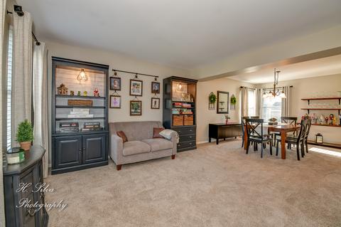 9863 Compton Dr, Huntley, IL 60142 photo 8