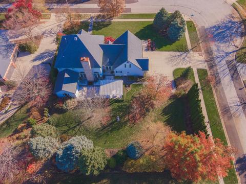1802 E Hackberry Rd, Bloomington, IL 61704 photo 9