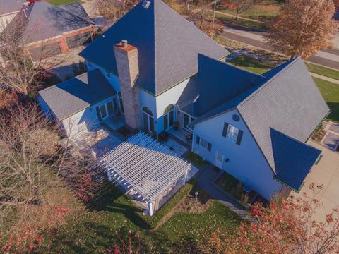 1802 E Hackberry Rd, Bloomington, IL 61704 photo 12