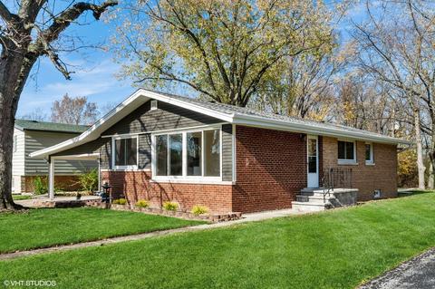 3446 218th St, Matteson, IL 60443 photo 1