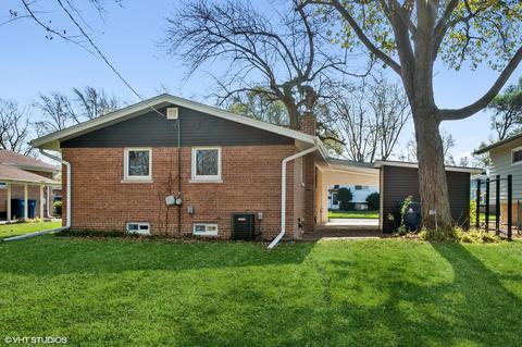 3446 218th St, Matteson, IL 60443 photo 18