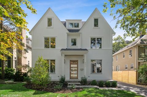 425 Sunset Rd, Winnetka, IL 60093 photo 1