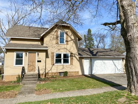 110 W Cypress St, Normal, IL 61761 photo 1