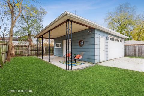 16524 Winchester Ave, Markham, IL 60428 photo 17