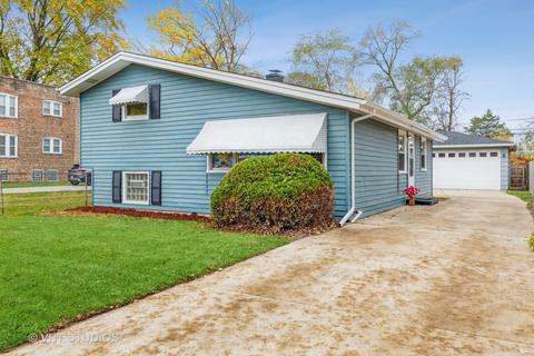 16524 Winchester Ave, Markham, IL 60428 photo 1