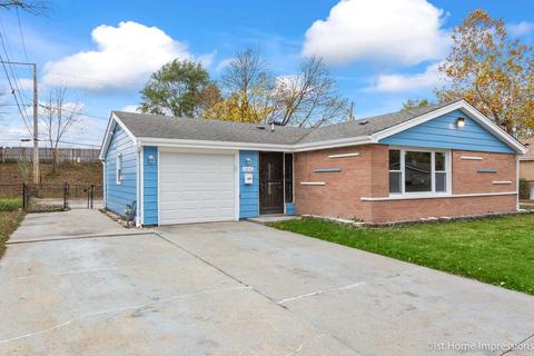 16446 California Ave, Markham, IL 60428 photo 1