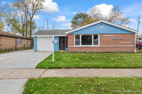 16446 California Ave, Markham, IL 60428 photo 3