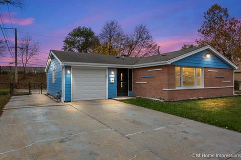 16446 California Ave, Markham, IL 60428 photo 2