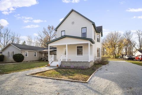 131 Eureka St, Braidwood, IL 60408 photo 1