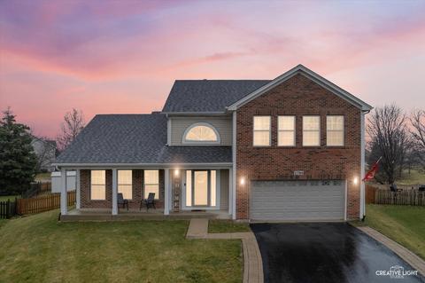 2780 Cavalcade Ct, Aurora, IL 60503 photo 1