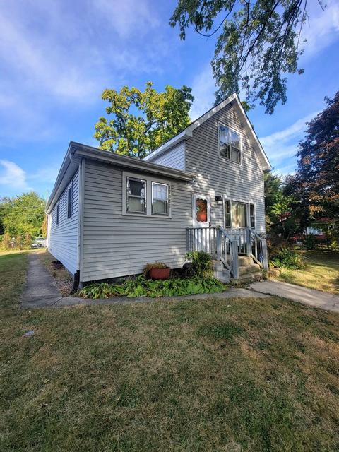 17032 Head Ave, Hazel Crest, IL 60429 photo 1
