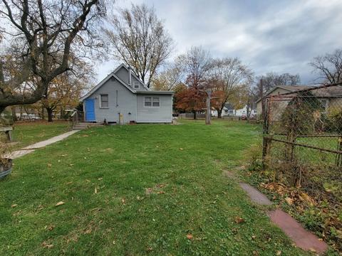 17032 Head Ave, Hazel Crest, IL 60429 photo 26
