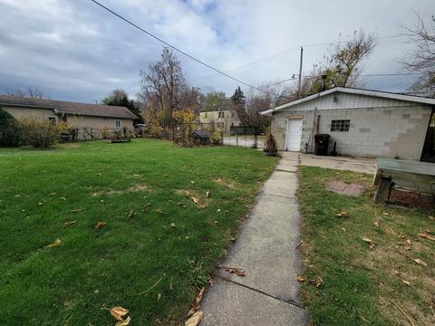 17032 Head Ave, Hazel Crest, IL 60429 photo 25