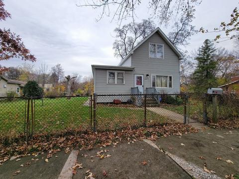 17032 Head Ave, Hazel Crest, IL 60429 photo 2