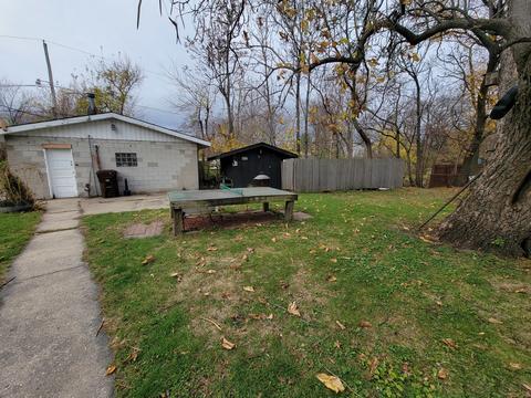 17032 Head Ave, Hazel Crest, IL 60429 photo 24