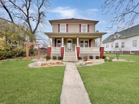 325 E Congress Ave, Rantoul, IL 61866