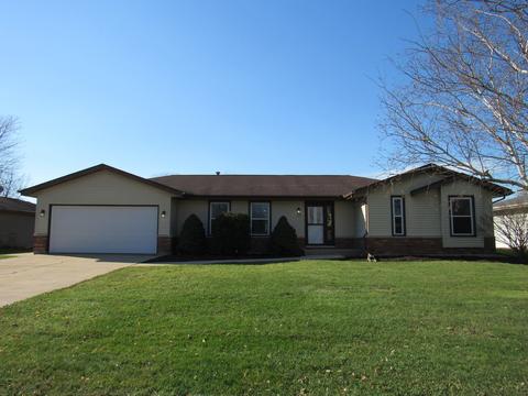 105 Deerpath Dr, Minooka, IL 60447 photo 33