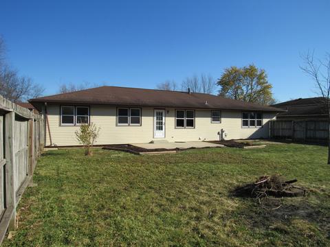 105 Deerpath Dr, Minooka, IL 60447 photo 8