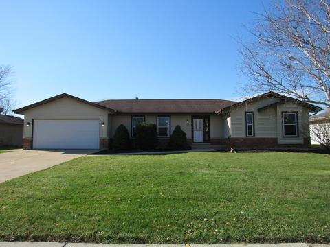 105 Deerpath Dr, Minooka, IL 60447 photo 1