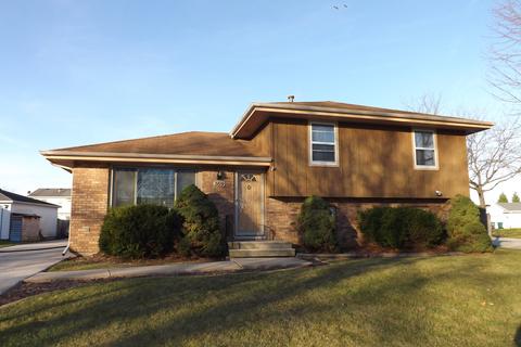2619 John Bourg Dr, Plainfield, IL 60586 photo 1