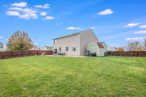 14337 Springfield Ct, Plainfield, IL 60544 photo 30