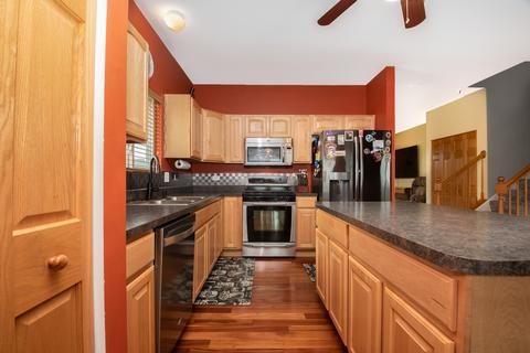 14337 Springfield Ct, Plainfield, IL 60544 photo 5