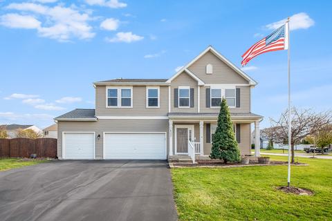 14337 Springfield Ct, Plainfield, IL 60544 photo 1