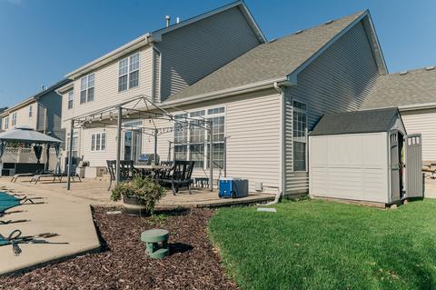 23751 Tall Grass Dr, Plainfield, IL 60585 photo 38
