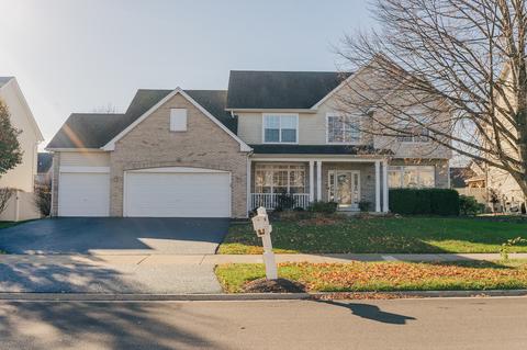 23751 Tall Grass Dr, Plainfield, IL 60585 photo 1