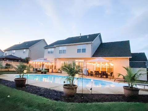 23751 Tall Grass Dr, Plainfield, IL 60585 photo 2
