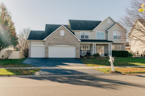 23751 Tall Grass Dr, Plainfield, IL 60585 photo 40