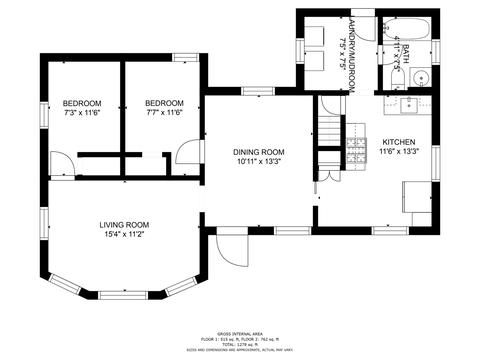 516 E 4th St, Lockport, IL 60441 photo 21