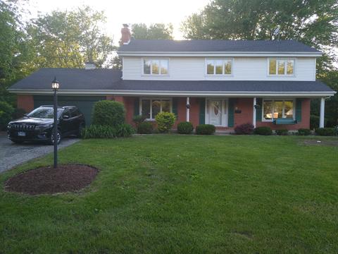 20460 Doria Ln, Olympia Fields, IL 60461 photo 1