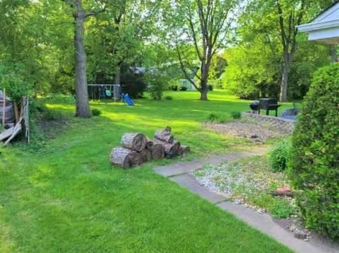 20460 Doria Ln, Olympia Fields, IL 60461 photo 11