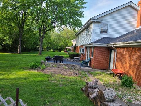 20460 Doria Ln, Olympia Fields, IL 60461 photo 10