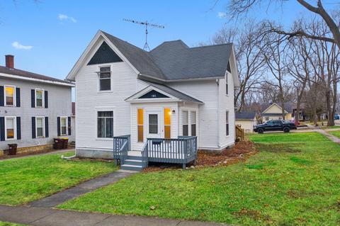 106 Grant St, Harvard, IL 60033 photo 1