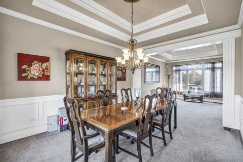 25032 W Selfridge Ct, Plainfield, IL 60586 photo 8