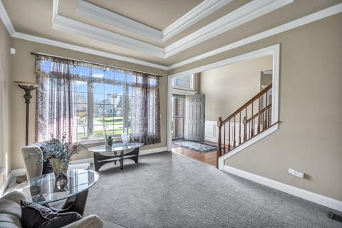 25032 W Selfridge Ct, Plainfield, IL 60586 photo 7