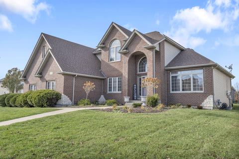 25032 W Selfridge Ct, Plainfield, IL 60586 photo 1