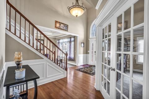 25032 W Selfridge Ct, Plainfield, IL 60586 photo 3
