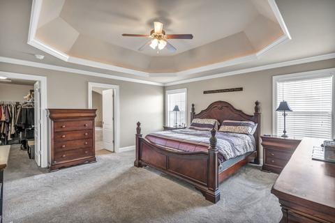 25032 W Selfridge Ct, Plainfield, IL 60586 photo 10