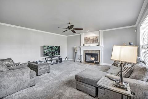 25032 W Selfridge Ct, Plainfield, IL 60586 photo 9