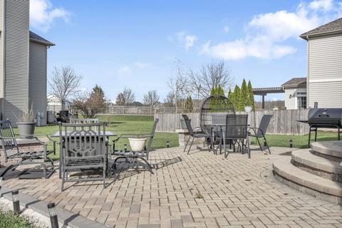 25032 W Selfridge Ct, Plainfield, IL 60586 photo 18