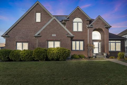 25032 W Selfridge Ct, Plainfield, IL 60586 photo 2