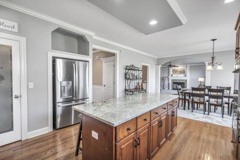 25032 W Selfridge Ct, Plainfield, IL 60586 photo 6