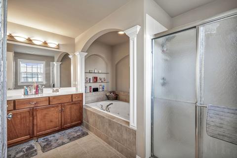 25032 W Selfridge Ct, Plainfield, IL 60586 photo 11