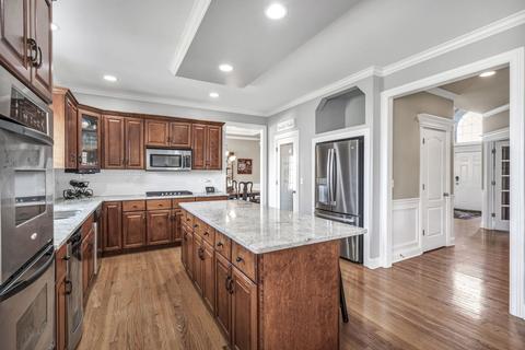 25032 W Selfridge Ct, Plainfield, IL 60586 photo 4