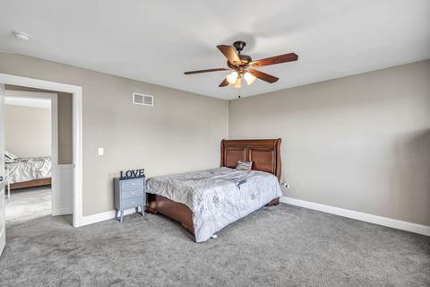 25032 W Selfridge Ct, Plainfield, IL 60586 photo 14