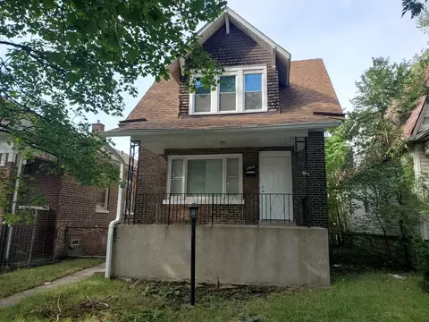12004 S Perry Ave, Chicago, IL 60628