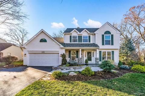 656 Aspen Ct, Bartlett, IL 60103 photo 1